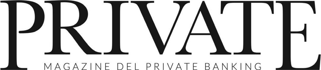 Private Magazine Logo